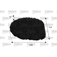 FILTR WNĘTRZA EF401449VA