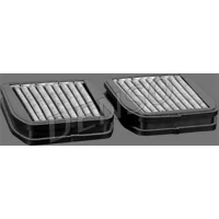 FILTR WNĘTRZA EF407457DS