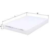 FILTR WNĘTRZA EF418761KH