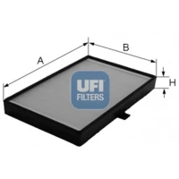 FILTR WNĘTRZA EF442751UF