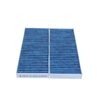 FILTR WNĘTRZA EF454720MX