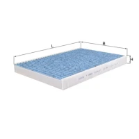 FILTR WNĘTRZA EF486409KH