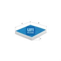 FILTR WNĘTRZA EF492695UF