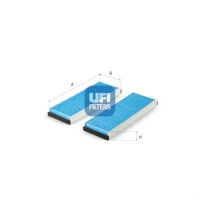 FILTR WNĘTRZA EF496279UF