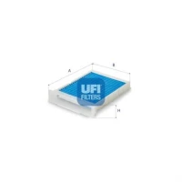 FILTR WNĘTRZA EF500246UF