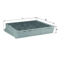 FILTR WNĘTRZA EF511148KH