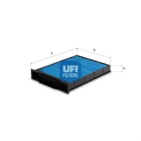 FILTR WNĘTRZA EF517365UF