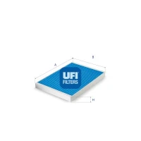 FILTR WNĘTRZA EF517911UF