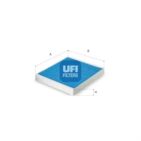 FILTR WNĘTRZA EF542636UF