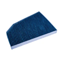 FILTR WNĘTRZA EF551488DNC