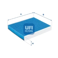 FILTR WNĘTRZA EF570994UF