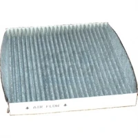 FILTR WNĘTRZA EF611187MD