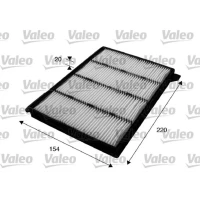 FILTR WNĘTRZA EF613990VA