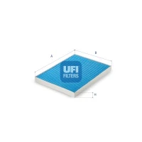 FILTR WNĘTRZA EF632047UF