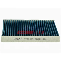FILTR WNĘTRZA EF645614FST
