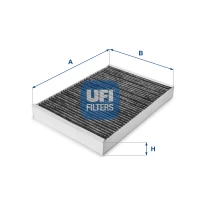 FILTR WNĘTRZA EF676694UF