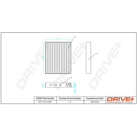 FILTR WNĘTRZA EF685299DRV