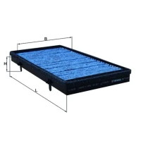 FILTR WNĘTRZA EF790446KH