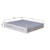 FILTR WNĘTRZA EF829187KH