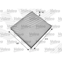 FILTR WNĘTRZA EF830986VA