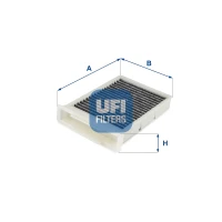 FILTR WNĘTRZA EF838533UF