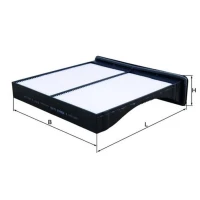 FILTR WNĘTRZA EF843482KH