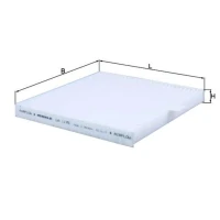 FILTR WNĘTRZA EF932219KH