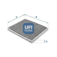 FILTR WNĘTRZA EF966359UF