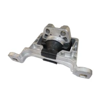 PODUSZKA SILNIKA EMB051072CR