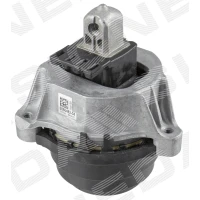 PODUSZKA SILNIKA EMB772063LO