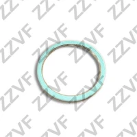 USZCZELKA KOLEKTORA WYDECHOWEGO EMG037118ZZ