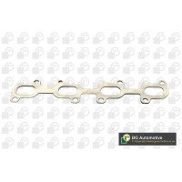 USZCZELKA KOLEKTORA WYDECHOWEGO EMG160471BG