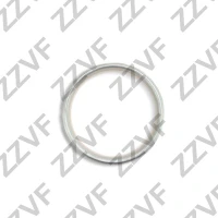USZCZELKA KOLEKTORA WYDECHOWEGO EMG263452ZZ