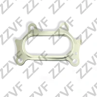 USZCZELKA KOLEKTORA WYDECHOWEGO EMG329739ZZ