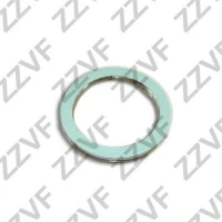 USZCZELKA KOLEKTORA WYDECHOWEGO EMG416381ZZ