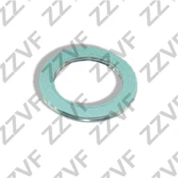 USZCZELKA KOLEKTORA WYDECHOWEGO EMG571935ZZ