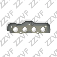 USZCZELKA KOLEKTORA WYDECHOWEGO EMG590897ZZ