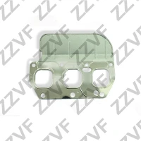 USZCZELKA KOLEKTORA WYDECHOWEGO EMG633611ZZ