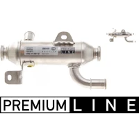 CHŁODNICA RECYRKULACJI SPALIN ERC154885MH