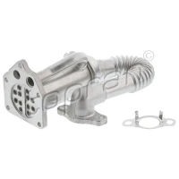 CHŁODNICA RECYRKULACJI SPALIN ERC480073TP
