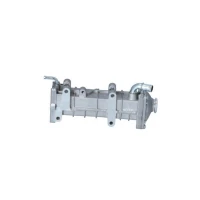 CHŁODNICA RECYRKULACJI SPALIN ERC883804NF