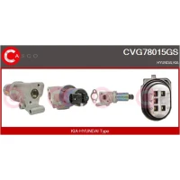 ZAWÓR EGR EV045549CS