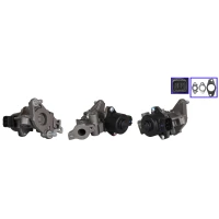 ZAWÓR EGR EV139321EL