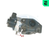 ZAWÓR EGR EV178838ER