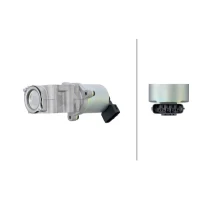 ZAWÓR EGR EV241685HL