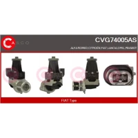 ZAWÓR EGR EV247314CS