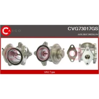 ZAWÓR EGR EV253943CS