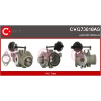ZAWÓR EGR EV257024CS