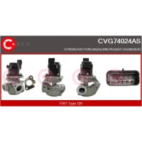 ZAWÓR EGR EV333966CS