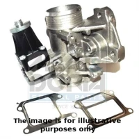 ZAWÓR EGR EV345862MD